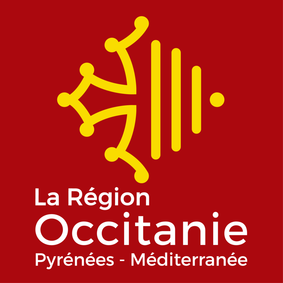 Occitanie logo